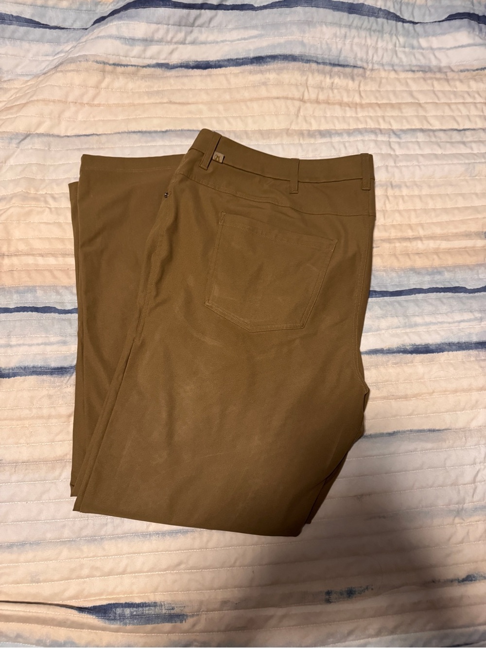Men's Lululemon ABC Pants
